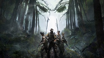 game nhập vai, game bắn súng, game kinh dị, aliens, predator, game bắn súng 2019, predator: hunting grounds, tải game predator: hunting grounds, predator vs aliens, tải predator: hunting grounds, game bắn sung 2020, predator: hunting grounds demo