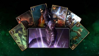 game mobile, game di động, game thẻ bài, game pc, game moi, the witcher, cd projekt red, game ios, game pc/console, the witcher 3: wild hunt, gwent, gwent: the witcher card game, game mobile 2020, game thẻ bài 2020, tai gwent