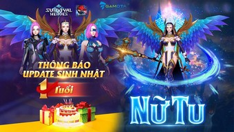 tải survival heroes, hướng dẫn survival heroes, cộng đồng survival heroes, survival heroes, tải sh, hướng dẫn sh, cộng đồng sh, skin nữ tu, miễn phí skin survival heroes, skin nữ tu sh