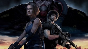 capcom, resident evil 7, nintendo switch, resident evil 3 remake, bản demo