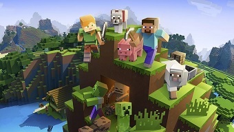 minecraft, game mobile, mojang, xbox, microsoft, game pc/console, game thế giới mở, game pc/console 2020, game thế giới mở 2020, corona, covid-19