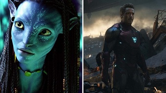 avatar, marvel, avengers, james cameron, siêu anh hùng marvel, phim bom tấn, phim chiếu rạp, mcu, avengers: endgame, phim điện ảnh, corona, đại dịch corona, covid-19