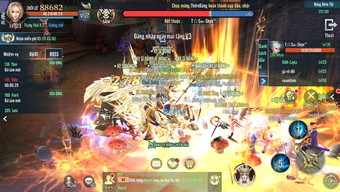 sohagame, vệ thần mobile, tải vệ thần mobile, hướng dẫn vệ thần mobile, cộng đồng vệ thần mobile, vệ thần mobile ra mắt