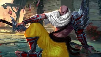 game thủ, ngộ không, lmht, demacia, garen, meme, liên minh, rengar, game thủ lmht, yasuo, covid-19, cộng đồng liên minh, cạo đầu tướng, zac, biểu tượng của lmht