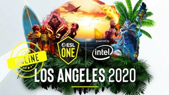 online, trực tuyến, dota 2, esports, esl, major, giải đấu dota 2, corona, esl one los angeles, dota pro circuit, esl one birmingham, covid-19, birmingham dota 2, hình thức online, sự kiện của esl
