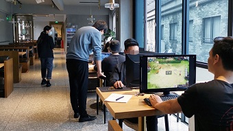 game thủ, game trung quốc, game pc/console, game thủ trung quốc, game pc/console 2020, virus corona, đại dịch corona, covid-19