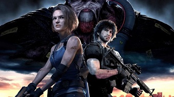 game kinh dị, game zombie, capcom, horror game, game offline, game thủ trung quốc, resident evil 3 remake, resident evil 3, game kinh dị 2020, game zombie 2020, game offline 2020, resident evil 3 demo