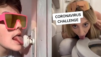 livestream, streamer, virus corona, corona, đại dịch corona, tiktok, covid-19