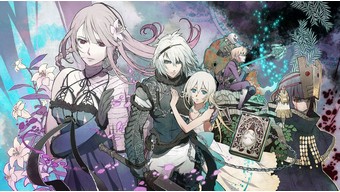 square enix, nier: automata, nier replicant, nier gestalt