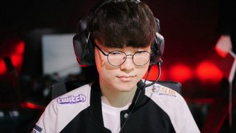 lol, liên minh huyền thoại, lmht, faker, lck, leblanc, quỷ vương, đội tuyển lck, 7 năm sự nghiệp, vị tướng, azir, win rate, kda, tỷ lệ thắng 100%, tỷ lệ thắng 0%, sự nghiệp của faker, dấu ấn của faker