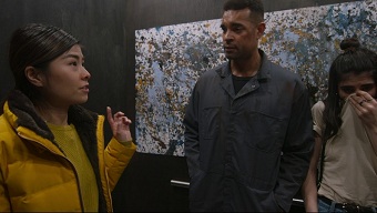 phim chiếu rạp, phim kinh dị, phim điện ảnh, corona, đại dịch corona, corona trung quốc, covid-19