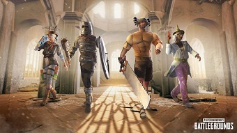 game bắn súng, fps, game pc, game console, game sinh tồn, pubg, tải pubg, download pubg, pubg update, pubg event, game bắn súng sinh tồn, fps 2020, game bắn súng 2020, game sinh tồn 2020, bắn súng sinh tồn 2020, fantasy battle royale, pubg chế độ mới