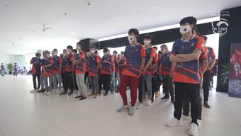 game thủ, vũ khí, giải đấu, súng, pubg mobile, đội tuyển, pmpl 2020, pmpl, chủ nhà của pmpl, m416, khẩu ar, súng sở trường, thông tin thú vị