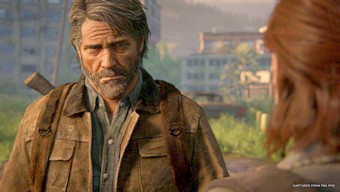 ps4, game zombie, zombie game, sony, the last of us part 2, game zombie 2020, covid-19, zombie game 2020