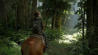 game console, sony, the last of us, ngay phat hanh, game ps4, game phieu luu hanh dong, naughty dog, tải the last of us part ii, the last of us 2, game 2020, the last of us part 2