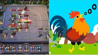 game thủ, người chơi, rank, lmht, liên minh, liên quân mobile, auto chess, đấu trường chân lý, game thủ trẻ, cờ liên quân, cộng đồng liên quân, "cờ nhân phẩm", game nhân phẩm, người chơi liên quân