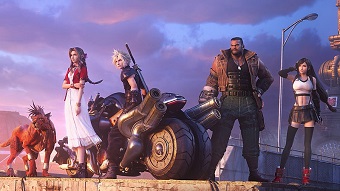 game nhập vai, jrpg, final fantasy, square enix, playstation, final fantasy 7, game pc/console, final fantasy vii remake, tifa, final fantasy 7 remake, tải final fantasy 7 remake, download final fantasy 7 remake, ff vii, ff 7 remake, game nhập vai 2019, e3 2019, serphiroth, download game final fantasy 7 remake