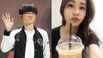 lol, league of legends, liên minh huyền thoại, lmht, esports, faker, nữ mc, lck, mc game, nữ mc game, game esports, quỷ vương faker, lol faker, caster game, corona, đại dịch corona, covid-19, jo eun jung