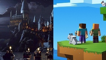minecraft, rpg, game pc/console, harry potter, game thế giới mở, j.k.rowling, game sandbox, rpg 2020, mojang studio, minecraft dev mojang, game pc/console 2020, game thế giới mở 2020, game sandbox 2020