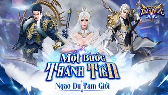 gamota, thần khúc mobile, tải thần khúc mobile, hướng dẫn thần khúc mobile, cộng đồng thần khúc mobile, thần khúc gamota
