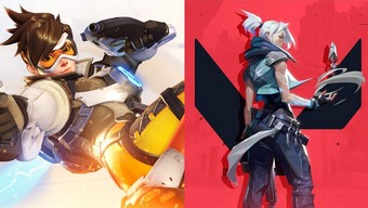 blizzard, streamer, riot, tuyển thủ chuyên nghiệp, valorant, bỏ overwatch