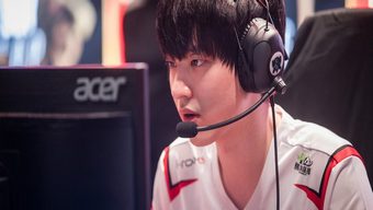 lol, liên minh huyền thoại, lmht, cộng đồng game thủ, tuyển thủ, lck, lpl, lmht hàn quốc, mystic, afreeca, xạ thủ mystic, afreeca mystic, thành tích của afreeca, mystic của afreeca, vợ của mystic, playoffs