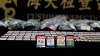 nintendo, game card, game pc/console, game nintendo, game thủ trung quốc, game pc/console 2020, đại dịch corona, covid-19, buôn lậu