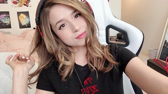 twitch, livestream, streamer, nữ streamer, livestream game, streamer nổi tiếng, phát trực tuyến game, streamer twitch, phát trực tuyến, pokimane, nền tảng phát trực tuyến