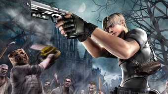 game kinh dị, game zombie, capcom, horror game, review game, resident evil, remake game, resident evil 4, game remake, resident evil 3 remake, resident evil 3, game kinh dị 2020, game zombie 2020, game offline 2020, resident evil 4 remake