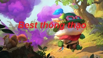game thủ, lol, lmht, garena, teemo, game thủ việt, game thủ hàng đầu, máy chủ việt nam, điểm thông thạo, 11 triệu thông thạo teemo, thông thạo teemo, số 1 thế giới, lmht teemo, tướng teemo