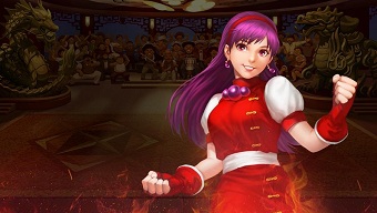 game đối kháng, the king of fighters, fighter game, game pc/console, game đối kháng 2020, game pc/console 2020, athena asamiya