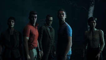 until dawn, man of medan, dark pictures, little hope, supermassive games, siêu phẩm kinh dị