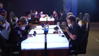 bảng xếp hạng, pubg mobile, ffq, box gaming, chicken dinner, pmpl 2020, xavier, giải đấu pmpl 2020, ffq và box gaming, mất phong độ, đội tuyển mạnh, game thi đấu, whysoserious, bảng xếp hạng pmpl 2020