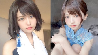 cosplay, jrpg, final fantasy, final fantasy x, coser, cosplayer, yuna, final fantasy 10, nekota ashu, ff10, cosplay yuna