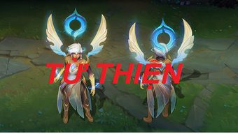 liên minh huyền thoại, lmht, cộng đồng game thủ, riot games, riot, từ thiện, cộng đồng lmht, clan, karma thần sứ, riot games từ thiện, lmht từ thiện, bán trang phục, bình chọn từ thiện