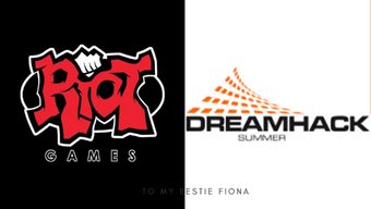 giải đấu, lol, liên minh huyền thoại, lmht, esports, riot games, giải đấu lmht, liên minh, riot, dreamhack, lec, giải vô địch lmht phương bắc, chung kết lan, nlc, giải vô đich, riot hợp tác cùng dreamhack