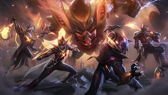 game thủ, skin, cư dân mạng, trang phục, fpx, funplus phoenix, skin chung kết thế giới 2019, chung kết thế giới 2019, nhà vô địch thế giới, trang phục vinh danh fpx, phượng hoàng lửa