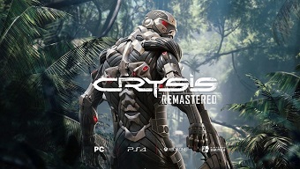 game bắn súng, fps, crytek, crysis, game pc/console, fps 2020, game bắn súng 2020, game pc/console 2020, crysis remastered, crysis 3