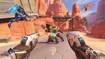 blizzard, game bắn súng, fps, game pc/console, hack/cheat, fps 2020, game bắn súng 2020, game pc/console 2020, hacker/cheater