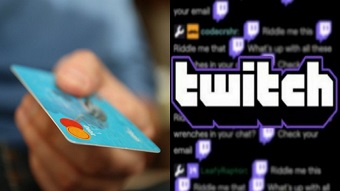 twitch, livestream, streamer, livestream game, streamer nổi tiếng, phát trực tuyến, nền tảng phát trực tuyến, twitch bans, twitch cấm kênh
