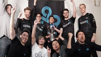 giải đấu, lol, liên minh huyền thoại, lmht, giải vô địch, giải đấu lmht, cloud9, lcs, lcs 2020, ngôi sao đi rừng, lcs mùa xuân 2020, cloud9 vô địch lcs, nhà vô địch của bắc mỹ, vô địch lcs, mid-season
