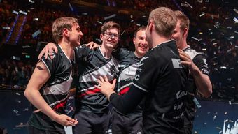 liên minh huyền thoại, chung kết, fnatic, g2 esports, lec, lec 2020, lec mùa xuân 2020, play-off, g2 jankos, g2 vô địch lec, vô địch lec, chung kết lec mùa xuân 2020, danh hiệu lec, mvp của mùa giải, mid-season invitational 2020