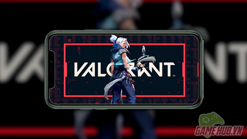 Photo of Riot Games: Valorant sẽ tiến quân lên cả Console và Mobile