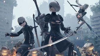 game mobile, rpg, game nhập vai, game ios, game android, game pc/console, nier: automata, rpg 2020, game nhập vai 2020, game pc/console 2020, game mobile 2020, game ios 2020, game android 2020, nier reincarnation, nire mobile