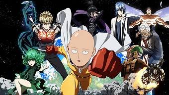 sony, one punch man, phim chiếu rạp, saitama, phim hành động, phim live-action, venom, phim chuyển thể, one punch man: a hero nobody knows, phim điện ảnh, one punch man live-action