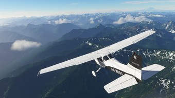 microsoft, flight simulator, thử nghiệm alpha, thông số kỹ thuật