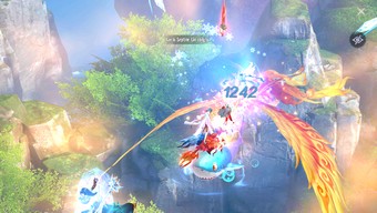 perfect world, thế giới hoàn mỹ, thế giới hoàn mỹ mobile, cộng đồng thế giới hoàn mỹ, perfect world vng, tải perfect world vng, hướng dẫn perfect world vng, cộng đồng perfect world vng