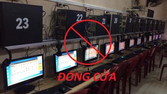 game thủ, cộng đồng game thủ, quán net, cyber game, tiệm net, covid-19, cách ly xã hội, hội game thủ