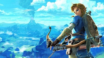 game hành động, nintendo, the legend of zelda, game pc/console, streamer, game thế giới mở, the legend of zelda: breath of the wild, nintendo swtich, game pc/console 2020, game thế giới mở 2020