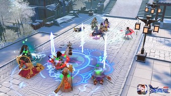 kiếm hiệp, kim dung, mmorpg, thần điêu đại hiệp, thần điêu hiệp lữ, tân thần điêu, tải tân thần điêu, hướng dẫn tân thần điêu, cộng đồng tân thần điêu, cộng đồng kiếm hiệp, tân thần điêu vng, đấu tướng chiến thuật, cộng đồng mê kiếm hiệp